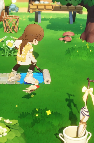 星布谷地露卡活力系统玩法详解1