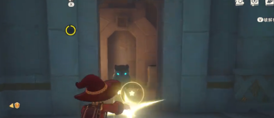 洛克王国世界猫头鹰石墩位置全解析2