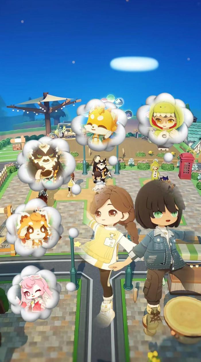 星布谷地艾莎莎尼是谁3