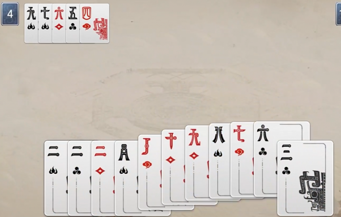 三国百将牌英雄技能推荐5