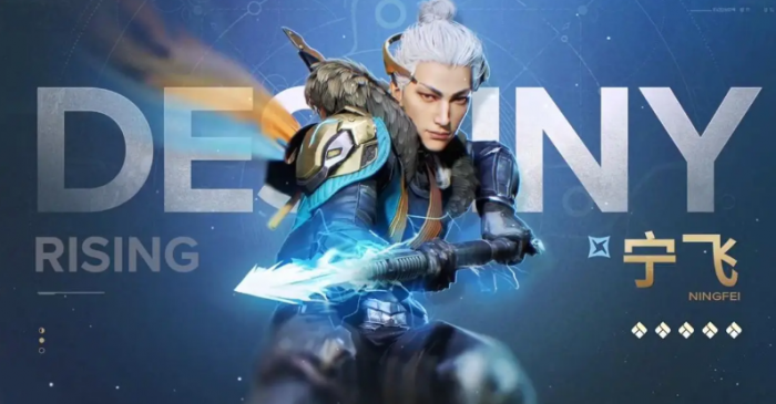 命运群星角色强度排行一览6