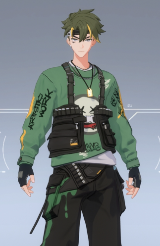 卡拉彼丘手游白墨角色强度解析1