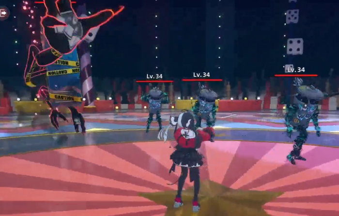 异环安魂曲是几星角色4