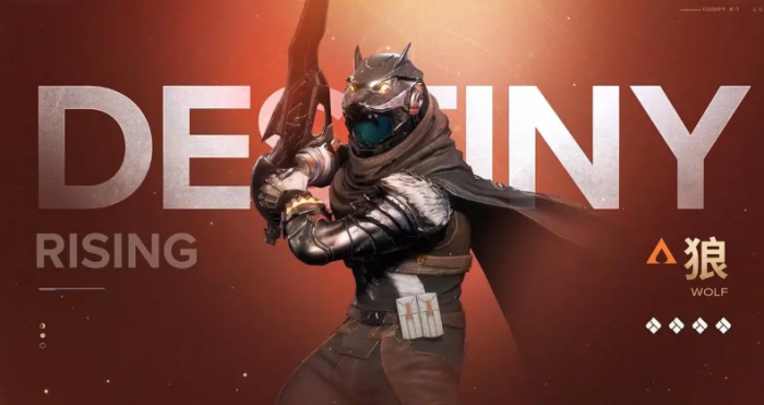 命运群星角色一览表2