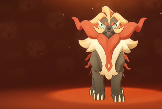 洛克王国世界火系精灵推荐1