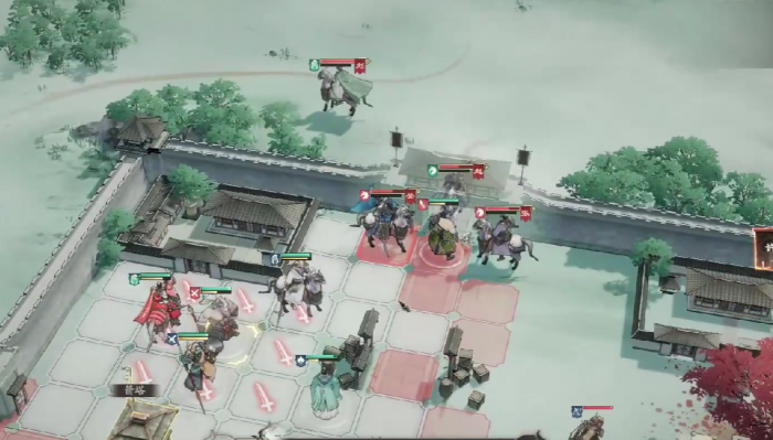 三国望神州奇勋精英讨伐怎么打2