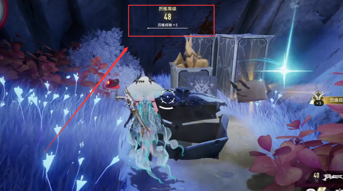 二重螺旋进阶攻略详解3