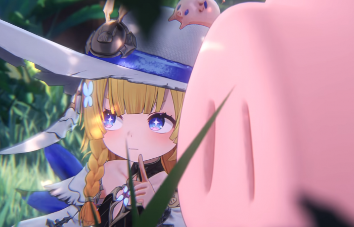 王者荣耀二重螺旋松露技能解析3