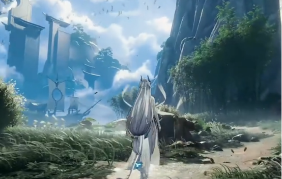 二重螺旋公测开荒攻略2