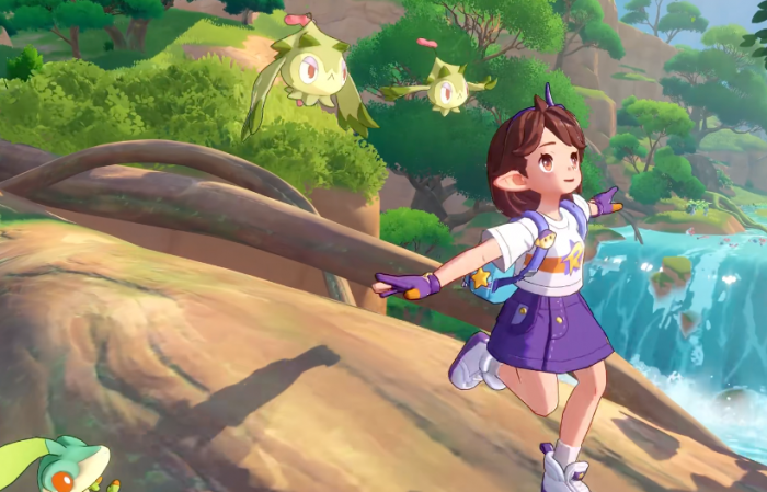 洛克王国世界测试结束时间曝光2