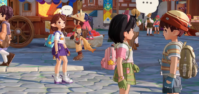 洛克王国世界测试结束时间曝光3