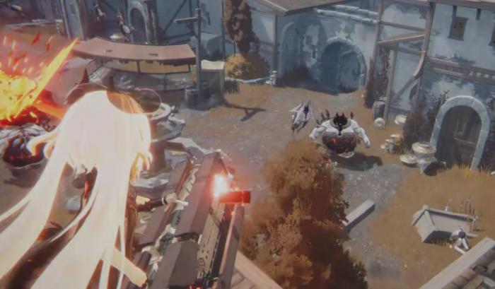 二重螺旋画质设置技巧3