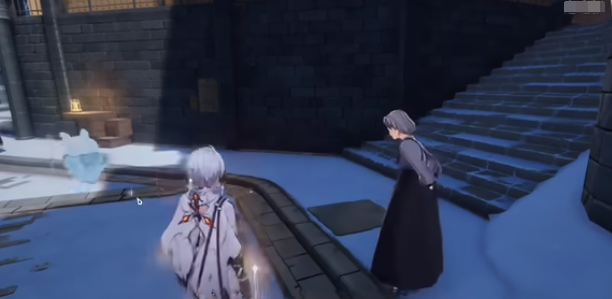 二重螺旋归来之人全成就攻略1