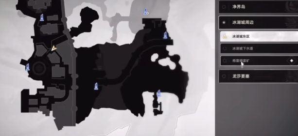 二重螺旋归来之人全成就攻略3