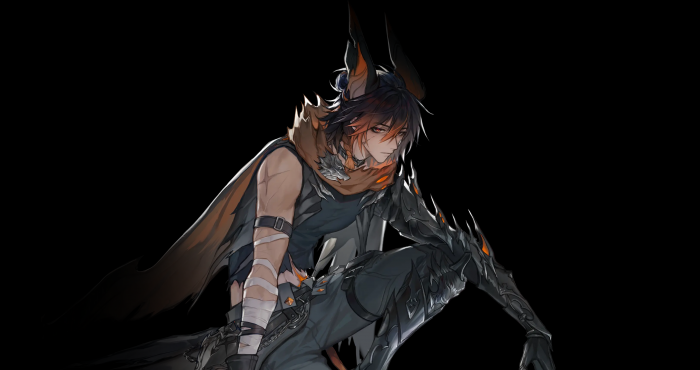 二重螺旋奥特赛德魔之楔怎么配4