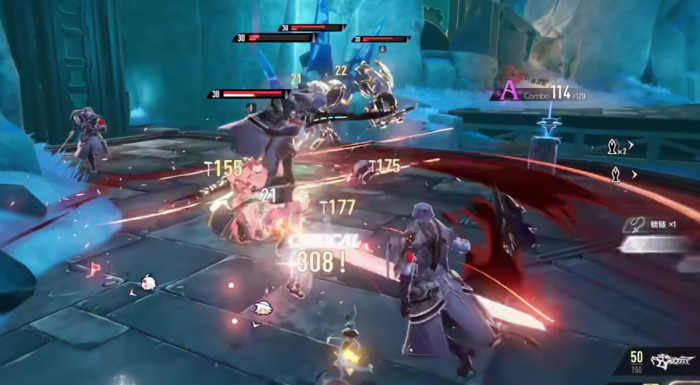 二重螺旋教学玩法详解3