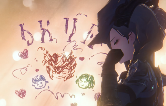 二重螺旋琳恩武器解析3