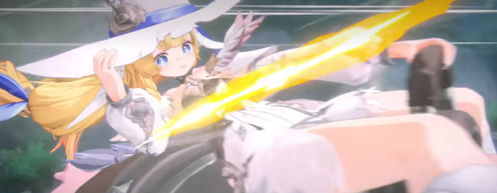 二重螺旋菲比角色解析1