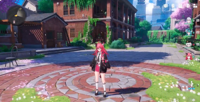 异环自选角色怎么选6