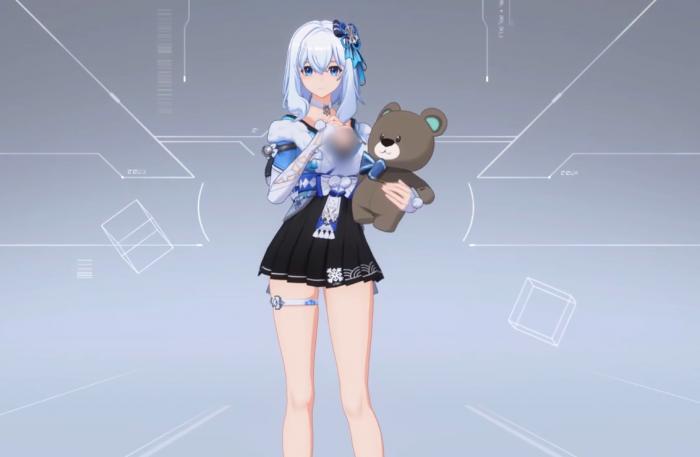 卡拉彼丘手游支援角色推荐4