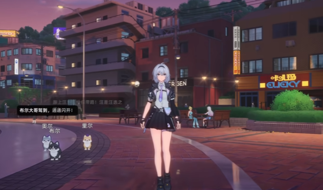 异环好感度提升攻略3