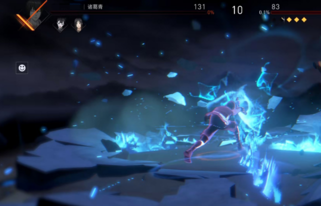 口袋斗罗大陆唐门暗器推荐3