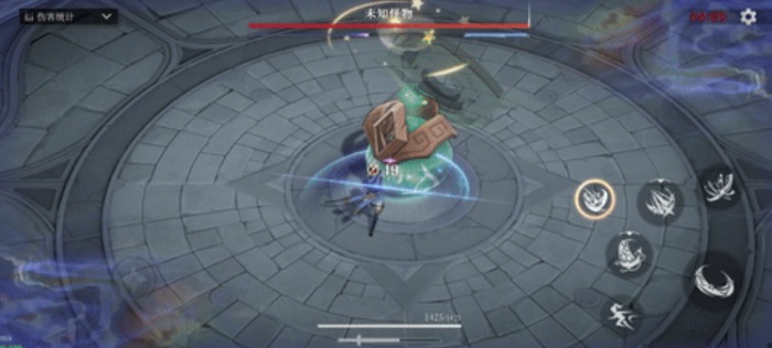 辉烬战斗机制揭秘2