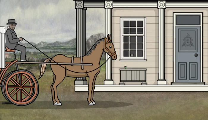 湖之仆从兑换码分享1