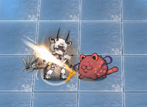 明日方舟哈蒂娅强度分析2