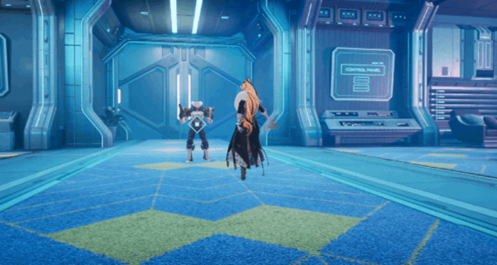 幻塔薇洛妮卡强度解析2