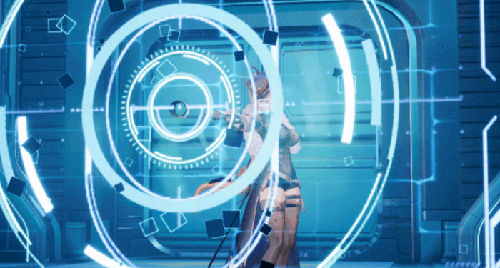 幻塔薇洛妮卡强度解析3