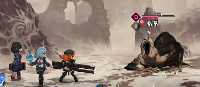 卡厄思梦境开服推图全攻略4