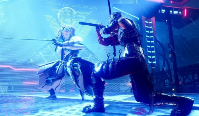 忍者龙剑传4好玩吗1