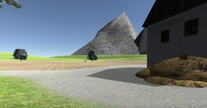 荒原曙光什么时候出3