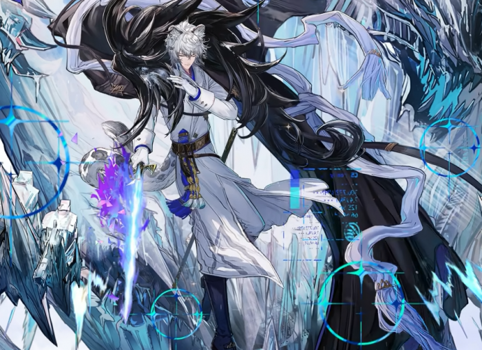 明日方舟6.5周年庆典开启3