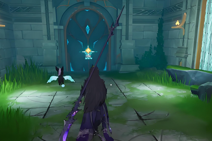 二重螺旋副本怎么打3