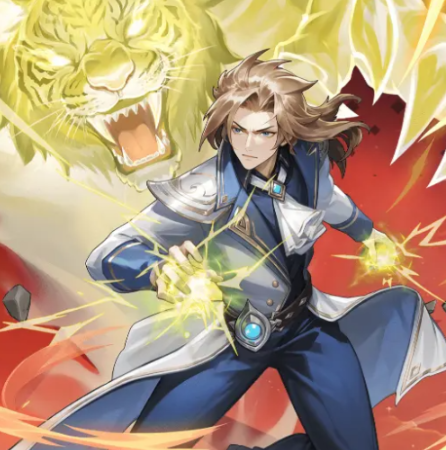 口袋斗罗大陆哪个升神强1