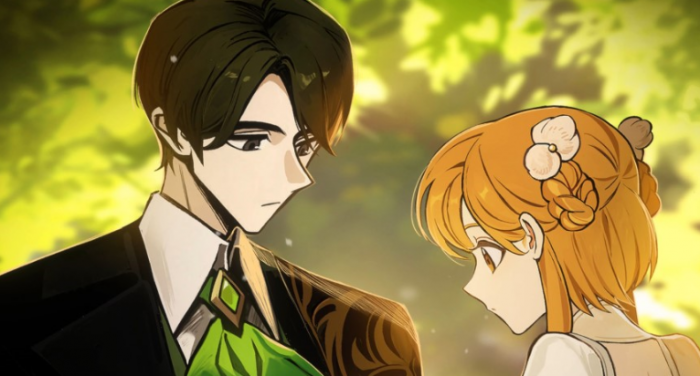 火山的女儿克劳德角色解析2