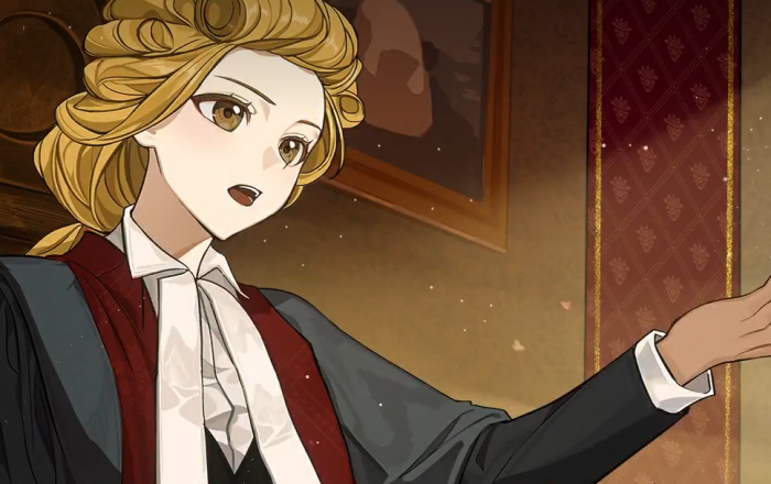 火山的女儿送礼全攻略5