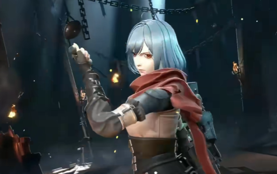 凡应蕾娜角色介绍2