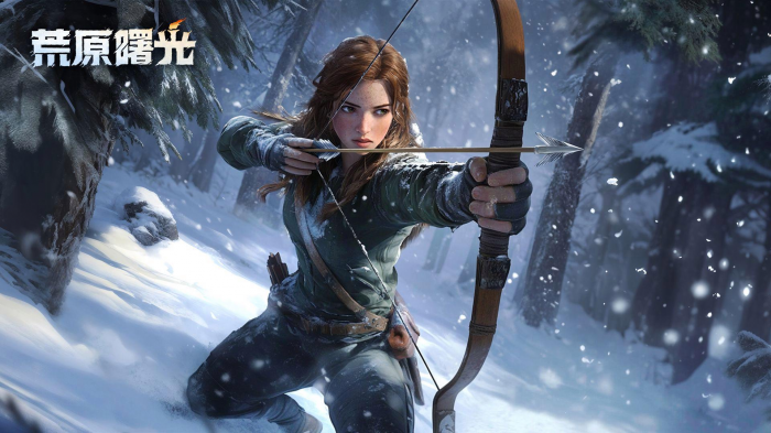 荒原曙光手游氪金程度解析1