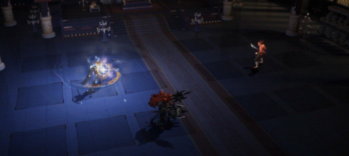 三国志幻想大陆2枭之歌荀彧强度解析3