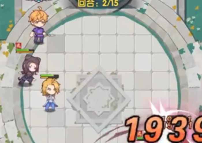 口袋斗罗大陆反击流怎么搭配3