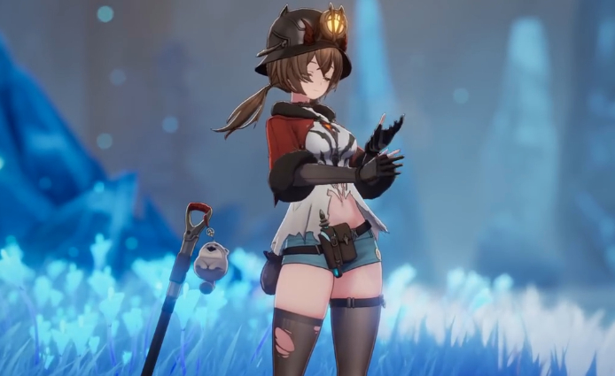 二重螺旋可以交易吗2