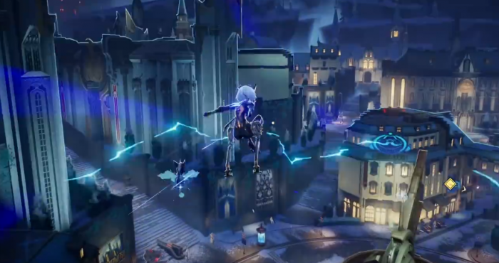 二重螺旋可以交易吗3