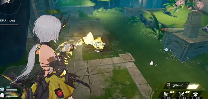 二重螺旋刷图指南4