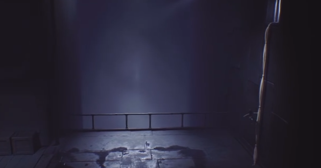 小小梦魇贪颚号里的灰烬怎么完成1