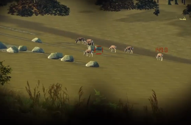 猎人之路可以钓鱼吗1