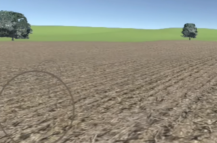 约翰的农场装备可以升级吗4