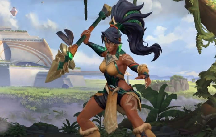 二重螺旋角色怎么升级5